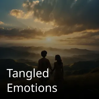 Tangled Emotions Tangled Emotions