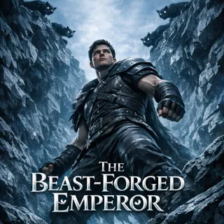 The Beast-Forged Emperor The Beast-Forged Emperor