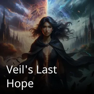 Veil's Last Hope Veil's Last Hope