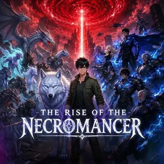 The Rise of the Necromancer