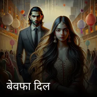 बेवफा दिल