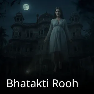 Bhatakti Rooh Bhatakti Rooh
