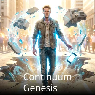 Continuum Genesis