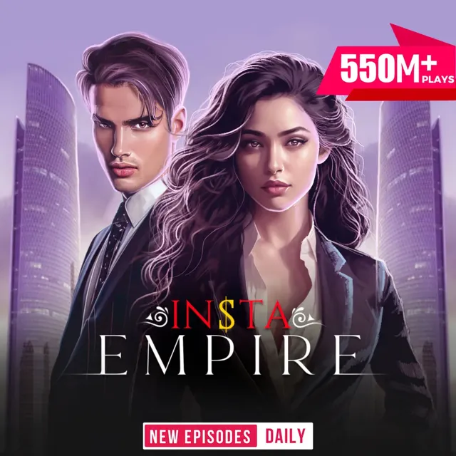 Insta Empire | इंस्टा एम्पायर Insta Empire | इंस्टा एम्पायर