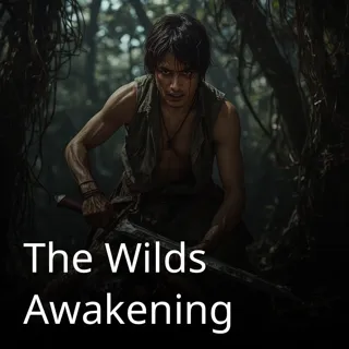 The Wilds Awakening The Wilds Awakening