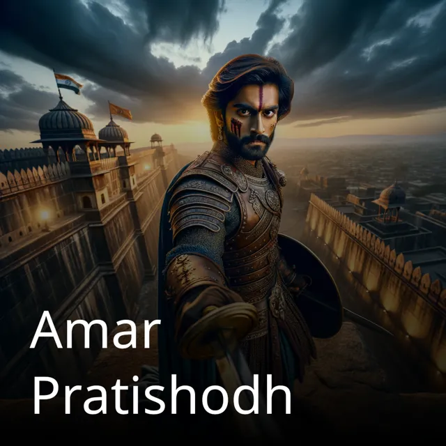 Amar Pratishodh Amar Pratishodh