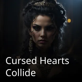 Cursed Hearts Collide