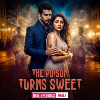 The Poison Turns Sweet The Poison Turns Sweet