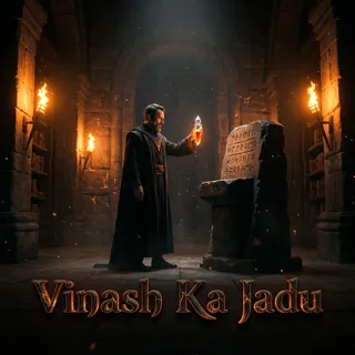 Vinash Ka Jadu Vinash Ka Jadu