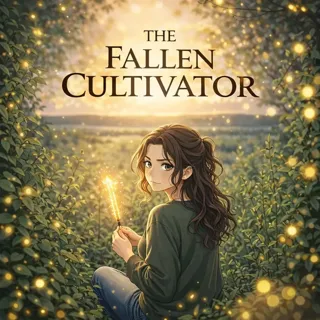 The Fallen Cultivator The Fallen Cultivator