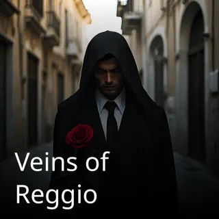 Veins of Reggio
