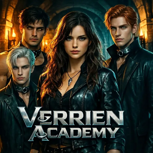 Verrien Academy Verrien Academy