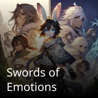 Swords of Emotions Swords of Emotions