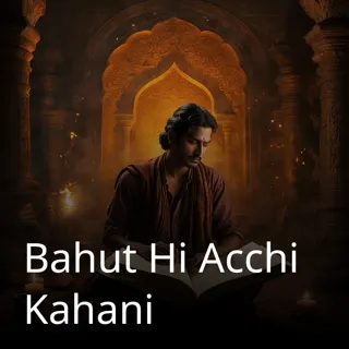 Bahut Hi Acchi Kahani