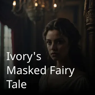 Ivory's Masked Fairy Tale Ivory's Masked Fairy Tale