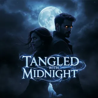 Tangled With Midnight