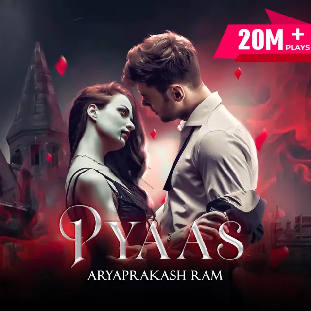 Pyaas | प्यास | Author - Saumya Dubey Pyaas | प्यास | Author - Saumya Dubey