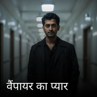 वैंपायर का प्यार वैंपायर का प्यार