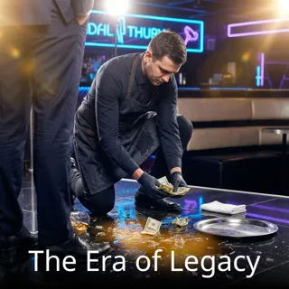 The Era of Legacy