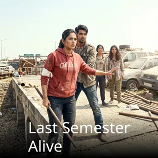 Last Semester Alive Last Semester Alive