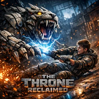 The Throne Reclaimed