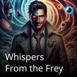 Whispers From the Frey Whispers From the Frey