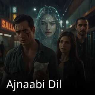 Ajnaabi Dil