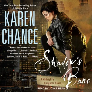 Shadow's Bane Shadow's Bane