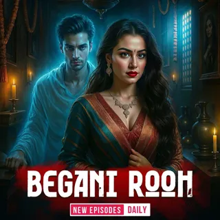 Begani Rooh | बेगानी रूह | Author - Sonu Begani Rooh | बेगानी रूह | Author - Sonu