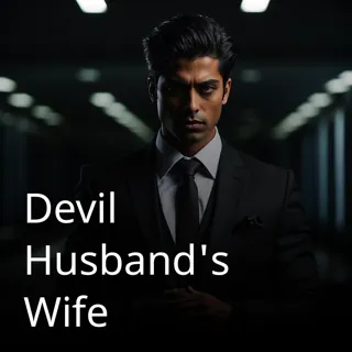 Devil Husband's Wife |डेविल हसबैंड्स वाइफ |Author - Rubi