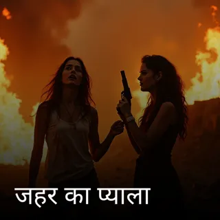 जहर का प्याला