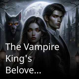 The Vampire King's Belove |वैम्पायर किंग'स बिलव्ड| Author - Tannu The Vampire King's Belove |वैम्पायर किंग'स बिलव्ड| Author - Tannu