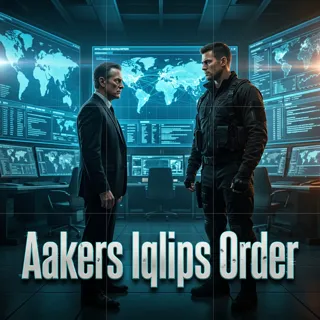 Aakers Iqlips Order Aakers Iqlips Order