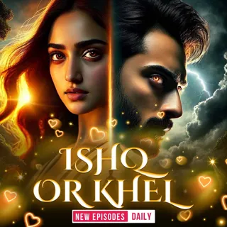 Ishq or Khel | इश्क़ और खेल | Author - Isha Patidar Ishq or Khel | इश्क़ और खेल | Author - Isha Patidar