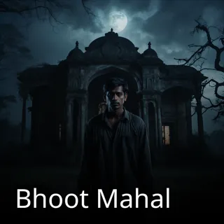 Bhoot Mahal Bhoot Mahal