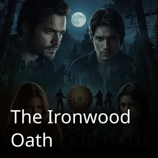The Ironwood Oath