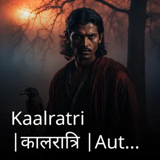 Kaalratri |कालरात्रि |Author- Zee Adams Kaalratri |कालरात्रि |Author- Zee Adams