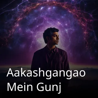  Aakashgangao Mein Gunj
