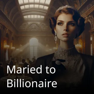 Maried to Billionaire Maried to Billionaire