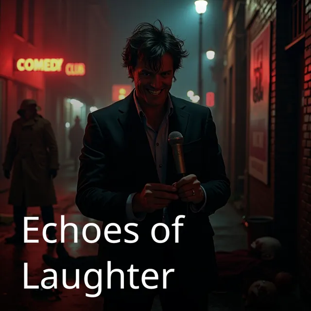 Echoes of Laughter Echoes of Laughter