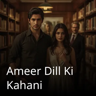 Ameer Dill Ki Kahani Ameer Dill Ki Kahani