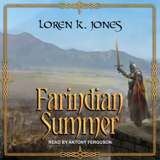 Farindian Summer Farindian Summer