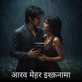 आरव मेहर इश्क़नामा आरव मेहर इश्क़नामा