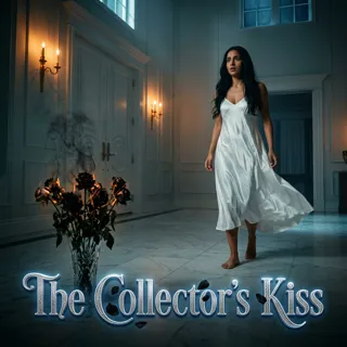 The Collector’s Kiss