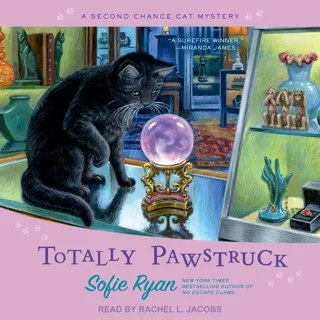 Totally Pawstruck Totally Pawstruck