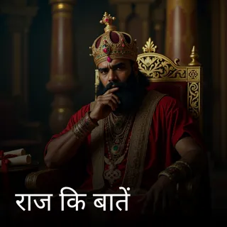 राज कि बातें राज कि बातें