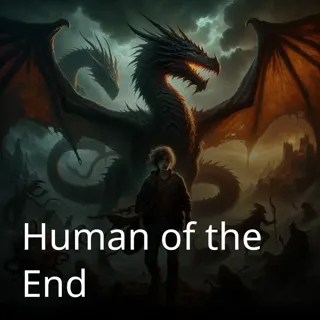 Human of the End