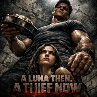 A Luna Then, a Thief Now