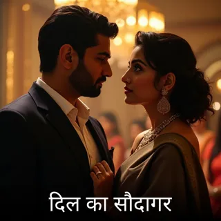 दिल का सौदागर दिल का सौदागर