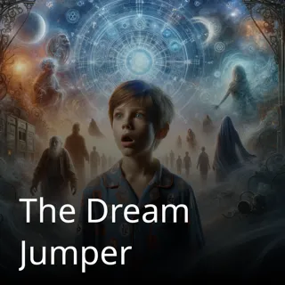 The Dream Jumper